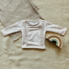 REMERA SEA MAGNOLIA