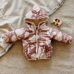 CAMPERA SPENCER ARIZONA