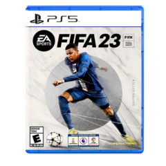 FIFA23 PS5