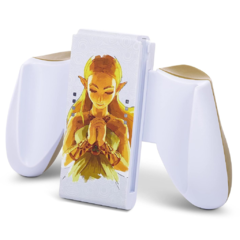 Joy-Con Comfort GRIP PowerA para Nintendo Switch/ Zelda - tienda online
