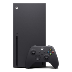 Xbox Series X - comprar online