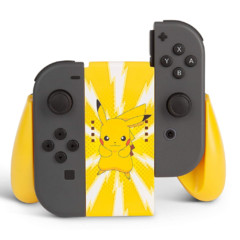 Joy-Con Comfort GRIP PowerA para Nintendo Switch/ Pikachu en internet