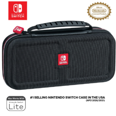 Estuche Nintendo Switch Original - comprar online