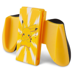 Joy-Con Comfort GRIP PowerA para Nintendo Switch/ Pikachu - tienda online