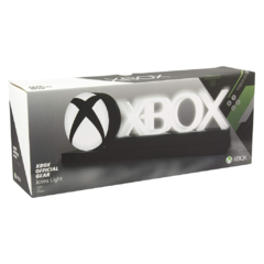Luces Icons Xbox Producto Oficial