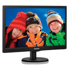 Monitor Philips 19'' LED HDMI - comprar online