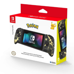 Joystick Hori Split Pad Pro Pikachu