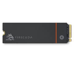 SSD Seagate FireCuda 530 1TB - comprar online