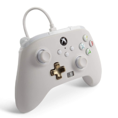 Joystick PowerA Xbox Blanco - tienda online