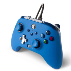Joystick PowerA Xbox Azul en internet