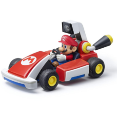 Mario Kart Live Home Circuit en internet