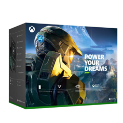 Xbox Series X - tienda online