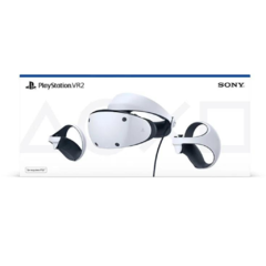Casco Realidad Virtual Playstation VR2 con Horizon en internet
