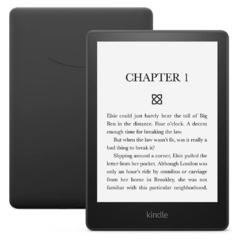 Amazon Kindle Paperwhite 10ma 32gb