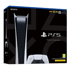 Playstation PS5 DIGITAL