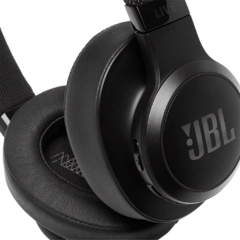 Auricular Inalámbrico JBL LIVE 500BT - comprar online