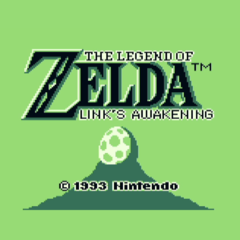 Game & Watch The Legend of Zelda - tienda online