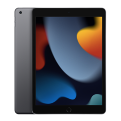 iPad NEW 2021 - comprar online