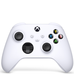 Joystick Xbox Series X/S - comprar online