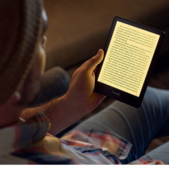 Amazon Kindle Paperwhite 10ma 8gb en internet