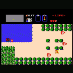 Imagen de Game & Watch The Legend of Zelda