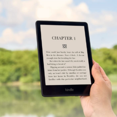 Amazon Kindle Paperwhite 10ma 8gb - Anywhere Tienda 