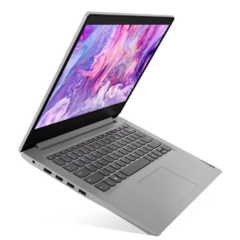 Notebook Lenovo IDEAPAD 3 14'