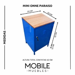 MINI ONNE PARAISO - comprar online