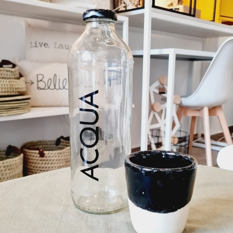 Botella Acqua