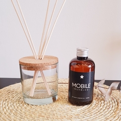 Difusor Whisky