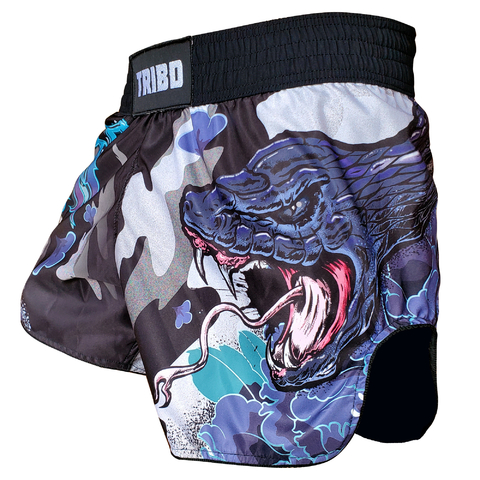 Comprar Short de kick boxing en Tribo