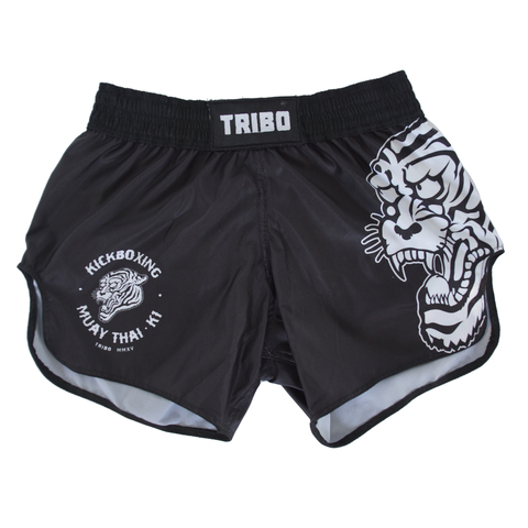 Shorts de Kick Boxing para Hombre