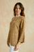 SWEATER ARENAL CAMEL - comprar online