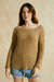 SWEATER INGLES ANA CON LUREX - comprar online