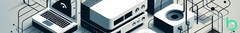 Banner de la categoría Routers