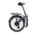 Bicicleta Kany Epac 20" C20P-291 - tienda online