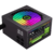 Gamemax 600W 80 Plus Bronze RGB - Boxset