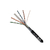 Cable FTP CAT6 305MTS Exterior Max Doble vaina en internet