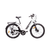 Bicicleta Eléctrica Momo Design Verona 26 Md-E26Tl-K