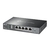 Router TP-Link ER605 - Boxset