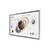 Monitor LFD 55" Samsung FlipPro - Boxset