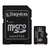 Micro SD 32GB Kingston Canvas Select Plus - comprar online