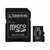 Micro SD 64GB Kingston Canvas Select Plus - comprar online