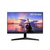 Monitor 27" Samsung LF27T350FHLCZB