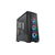 Cooler Master MasterBox 520 Mesh - Boxset