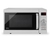 Microondas Atma MD1728GNPI con grill 28lt