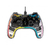 Gamepad PC/PS3 USB LED RGB Netmak NM-DASH