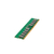 HPE Kit de Smart Memory registrada HPE de rango dual x8 DDR4‑2933 de 16 GB (1 x 16 GB) CAS‑21‑21‑21