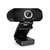 Webcam E-View 1080P USB/Micrófono