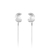 Auriculares Bluetooth Philips TAE4205BK/00 - Boxset